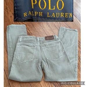 Polo Ralph Lauren - size 12
